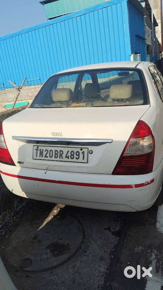 Tata Indica  V2