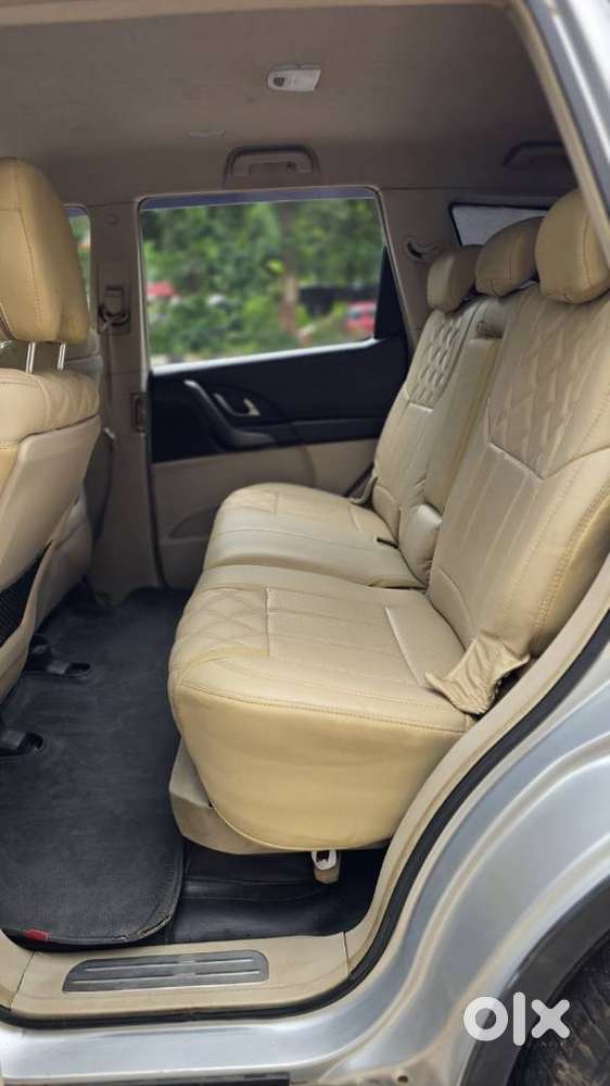 Mahindra Xuv500 W6 2wd, 2016, Diesel