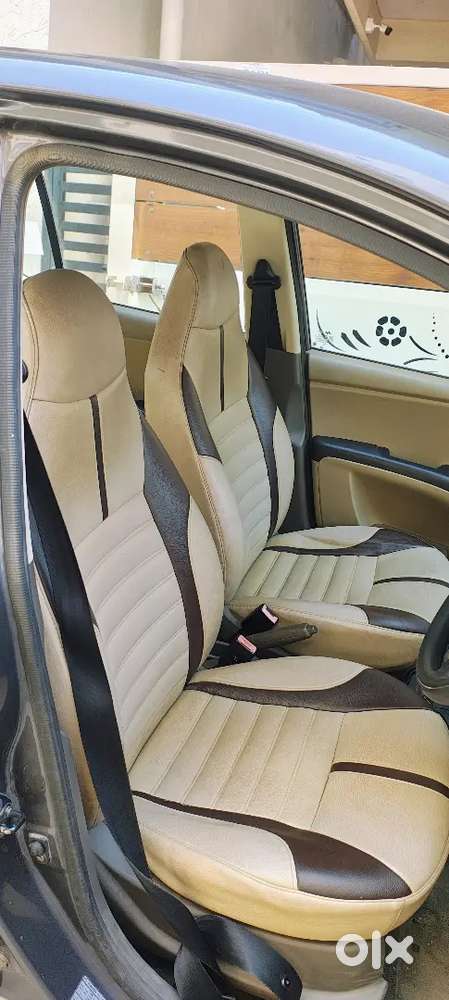 Hyundai I10 2012 Petrol Well Maintained Showroom Condition