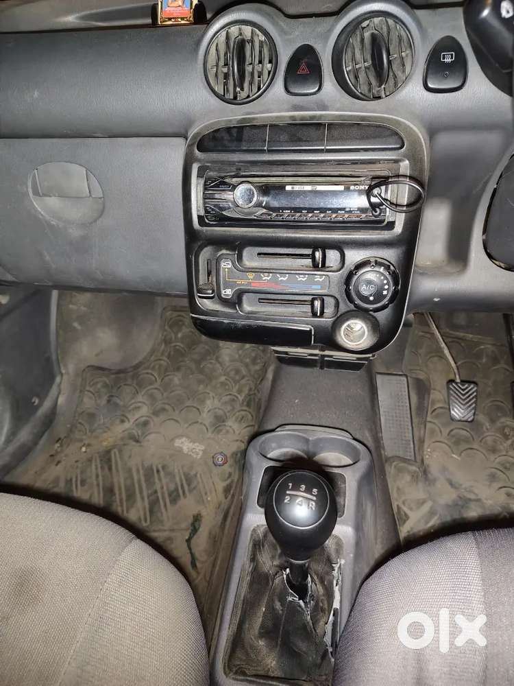 Hyundai Santro Xing Xo