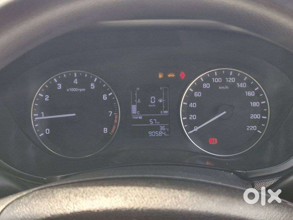 Hyundai I20 Active 1.2 S, 2016, Petrol