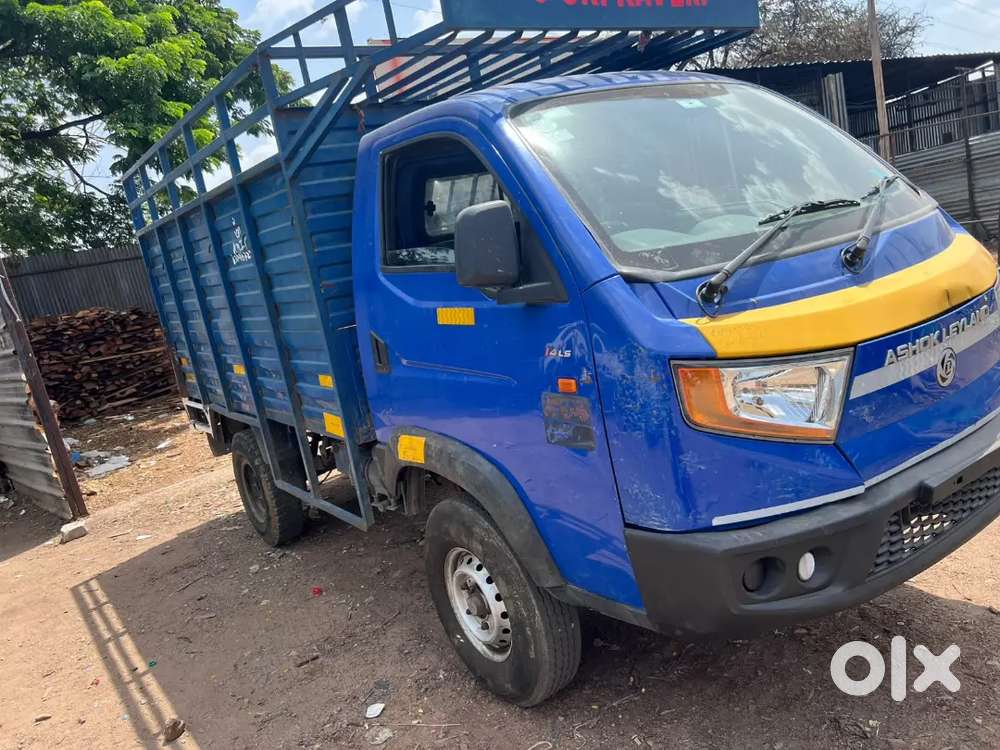 Ashok Leyland Stile Diesel 2023 Car