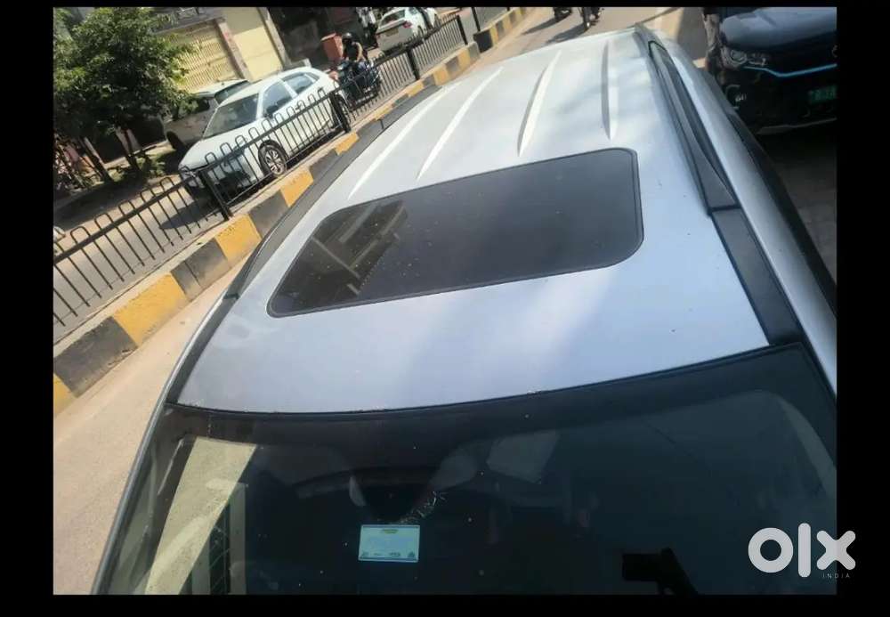 Mahindra Xuv500 W10 Awd