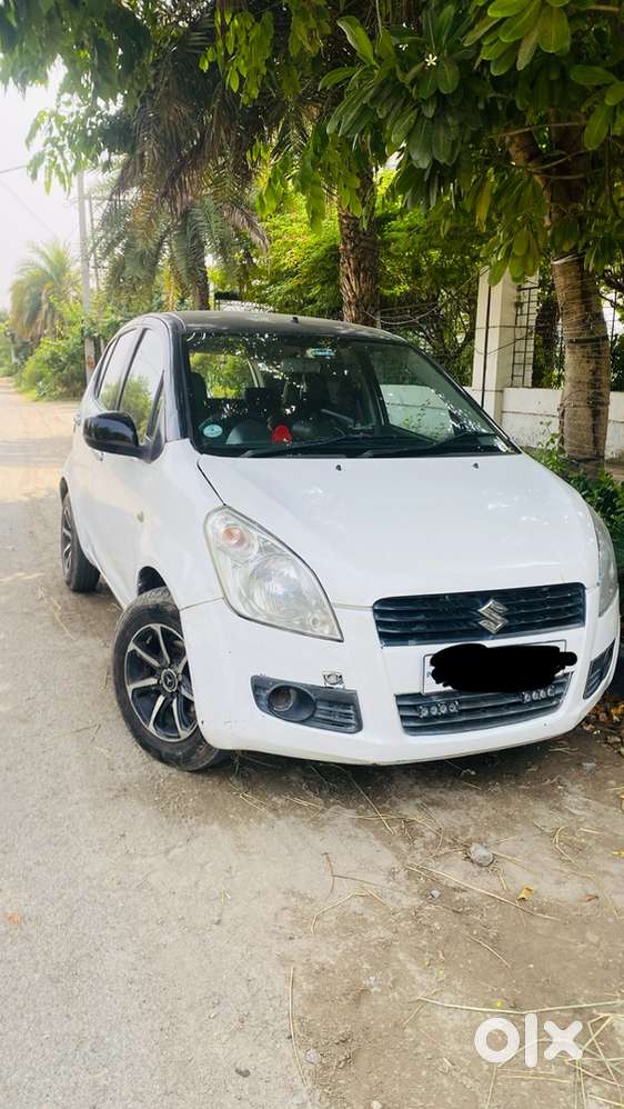 Maruti Suzuki Ritz 2011 Diesel