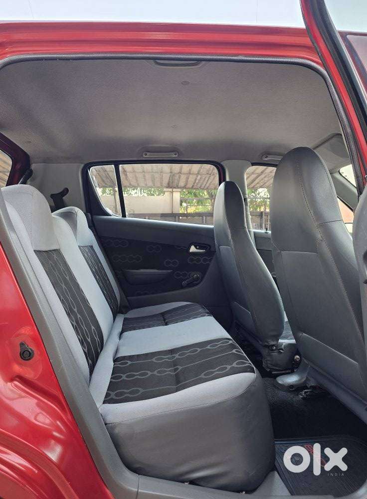 Maruti Suzuki Alto 800 2012-2016 Lxi, 2015, Petrol