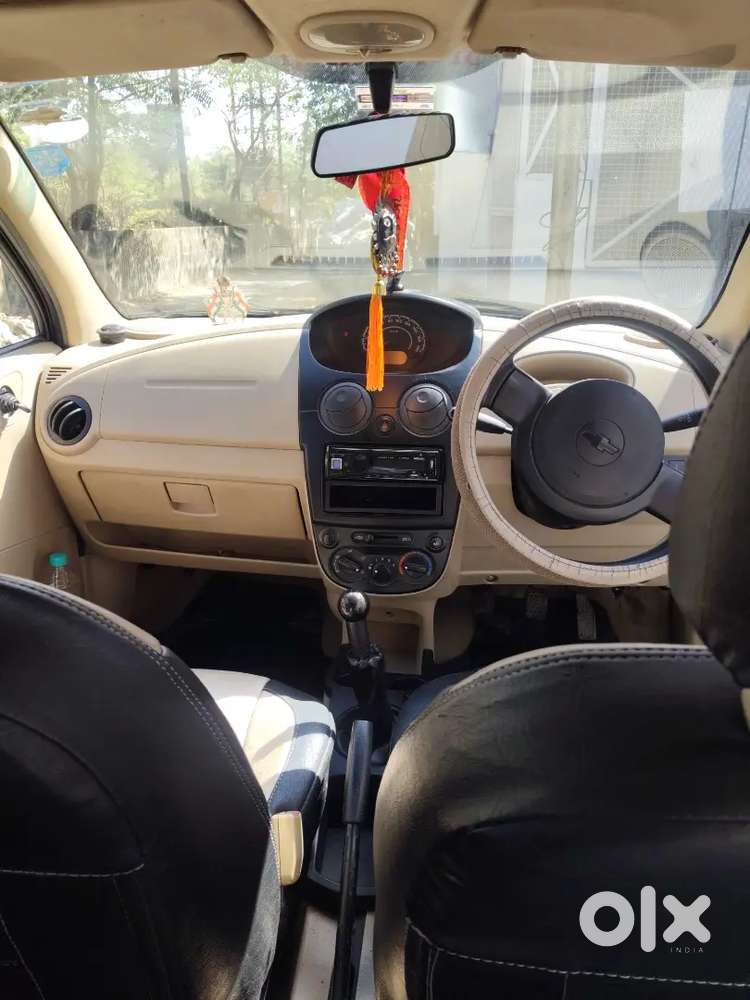 Chevrolet Spark 2012 Petrol 72000 Km Driven