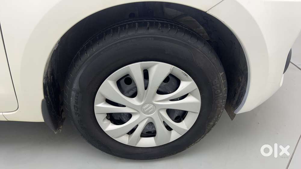 Maruti Suzuki Swift Amt Vvt Vxi, 2023, Petrol