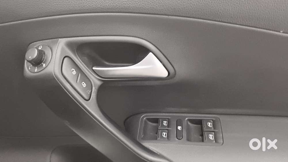 Volkswagen Polo 1.0 Highline Plus Tsi, 2018, Petrol