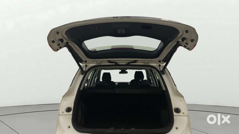 Mg Hector Sharp Dct Petrol, 2020, Petrol