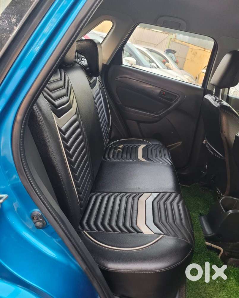 Maruti Suzuki Brezza Vdi, 2017, Diesel