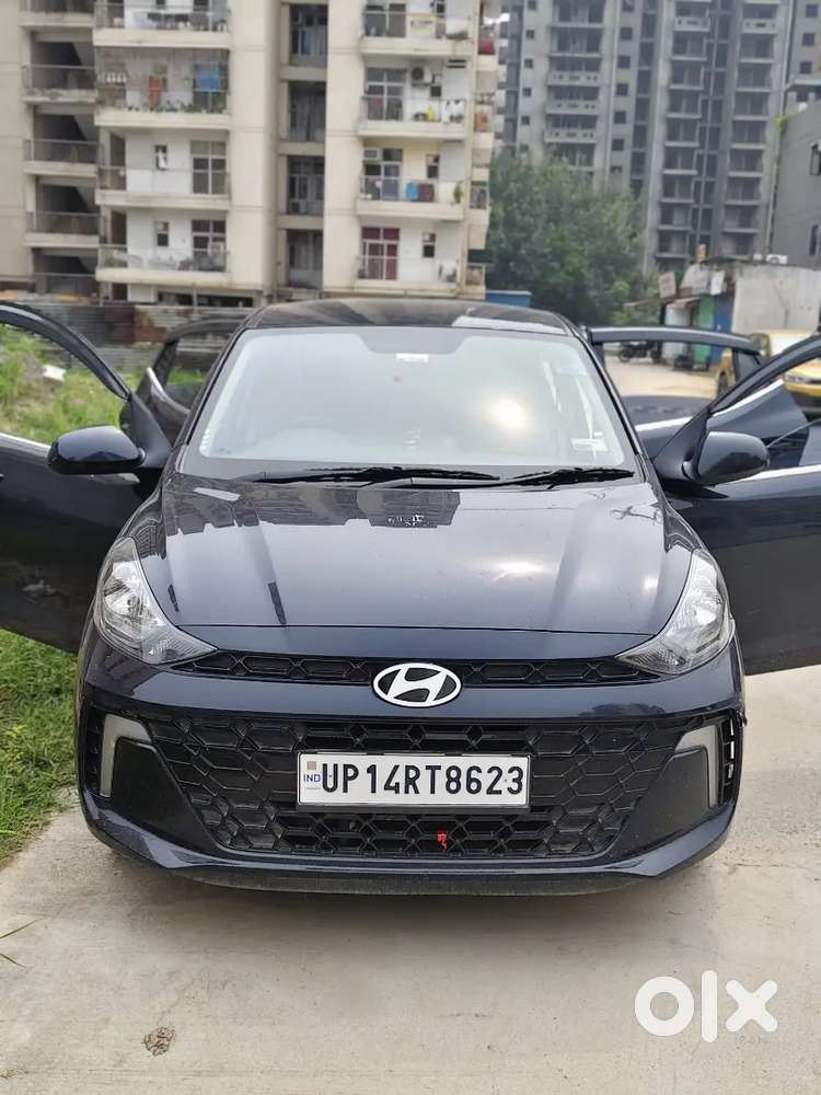 Hyundai Aura 1.2 S 2025