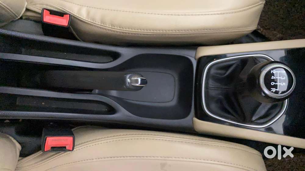 Honda City 2014-2015 I Dtec V, 2022, Diesel