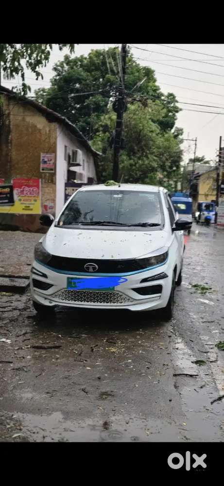 Tata Tiago Ev Xt 2024