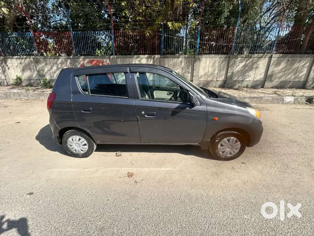 Maruti Suzuki Alto 800 2020 Cng & Hybrids 68000 Km Driven