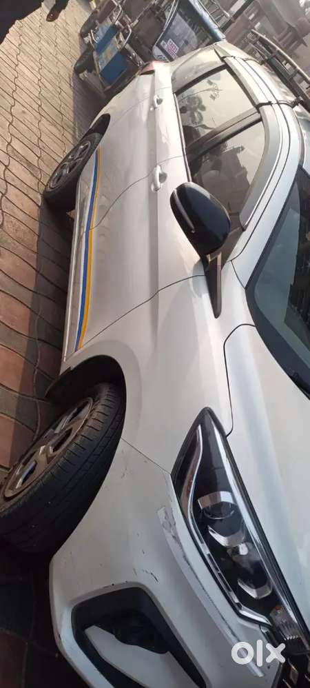 Ertiga Petrol