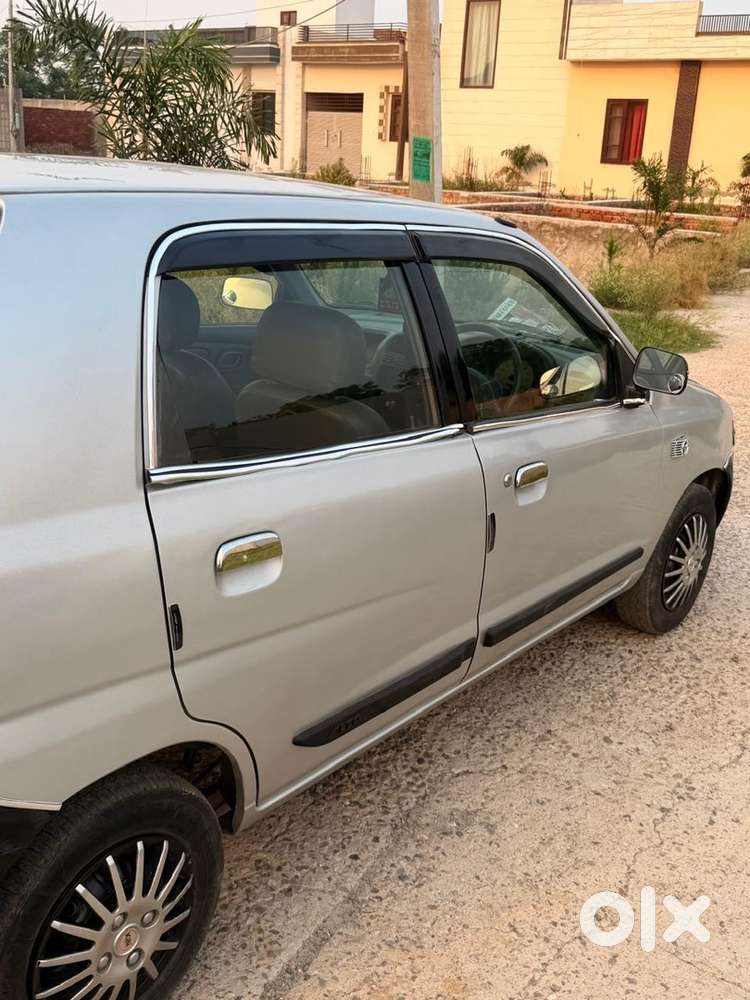 2031 Tak Pass Alto Lxi 2010