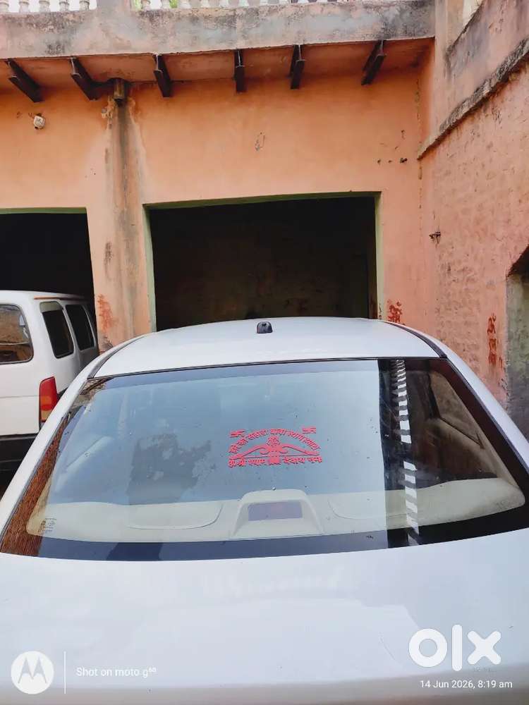 Maruti Suzuki Dzire 2017 Cng & Hybrids 100000 Km Driven