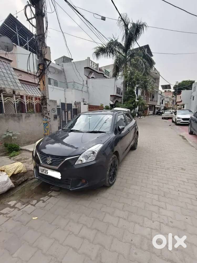 Baleno 2018 Diesel 70000 Km Driven Well Maintained