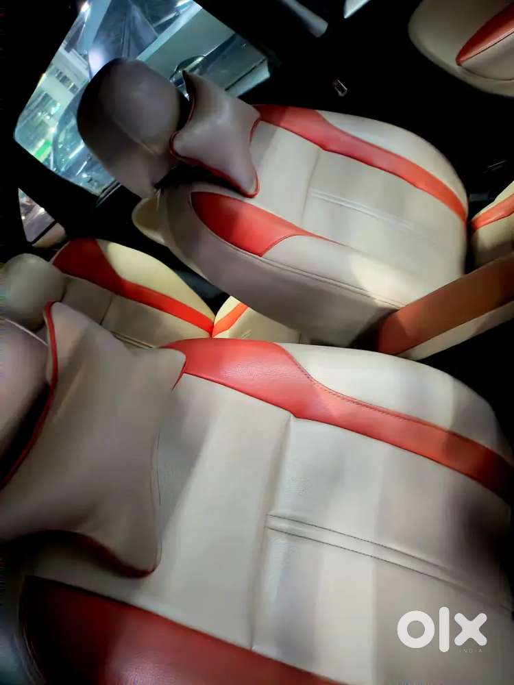 Fiat Linea Emotion 2010 Petrol