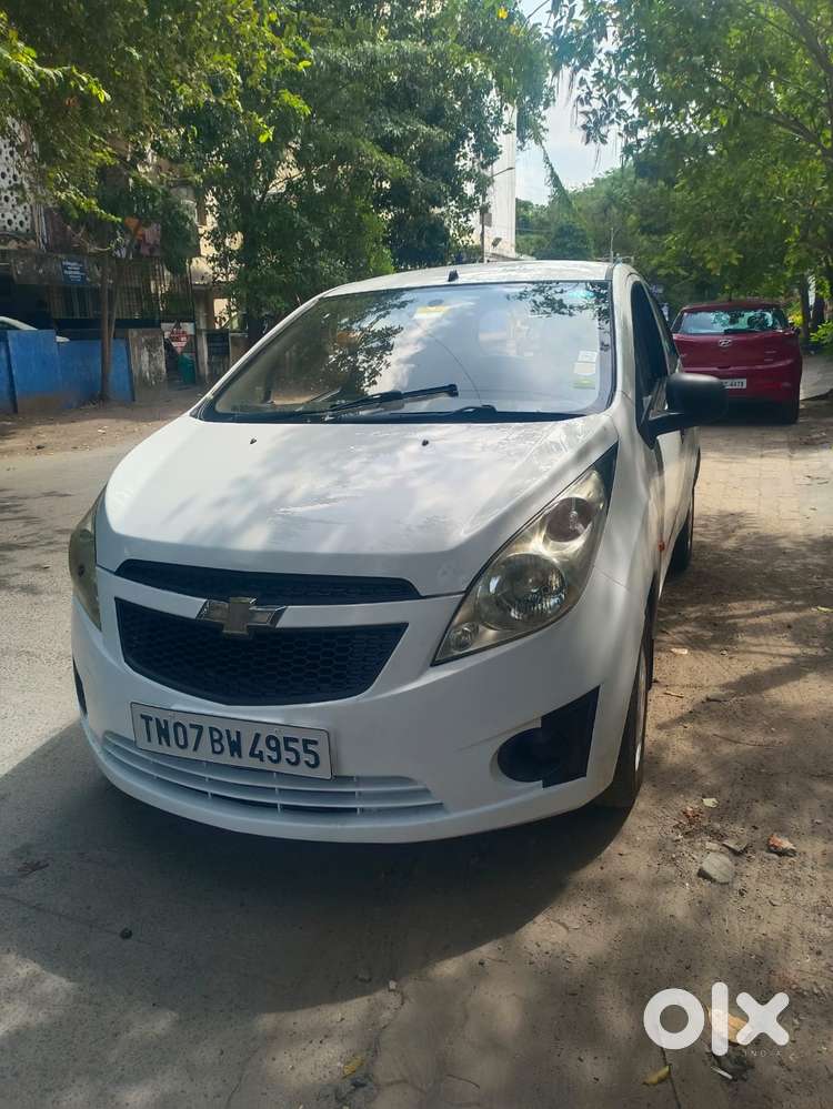 Chevrolet Beat Ls, 2014, Diesel