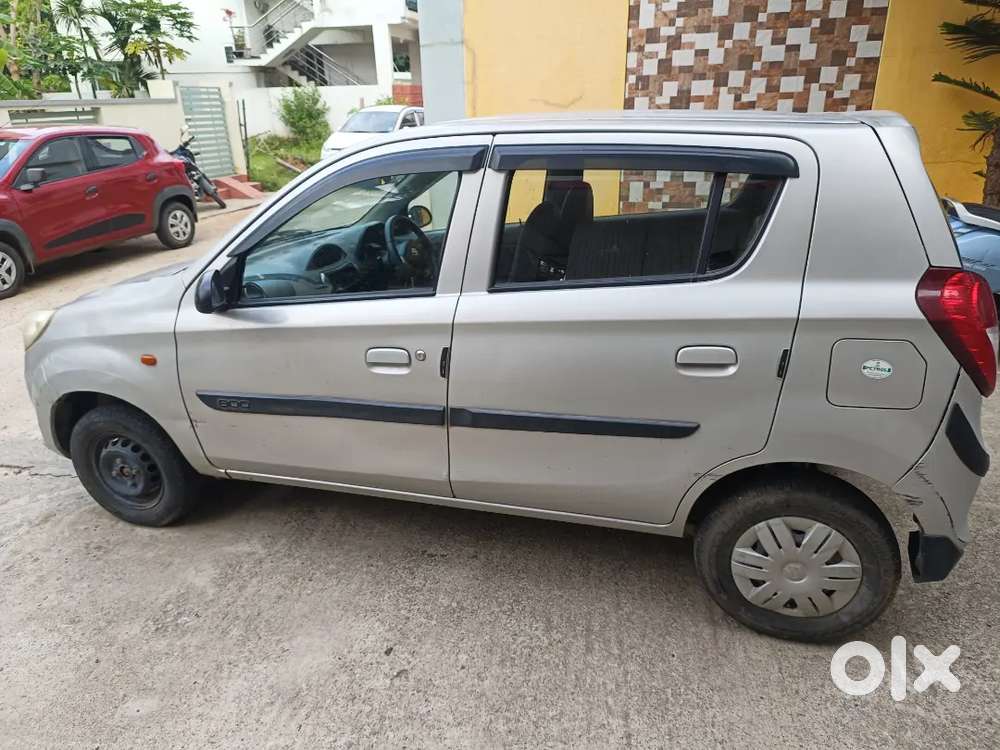 2014 Maruti Suzuki Alto