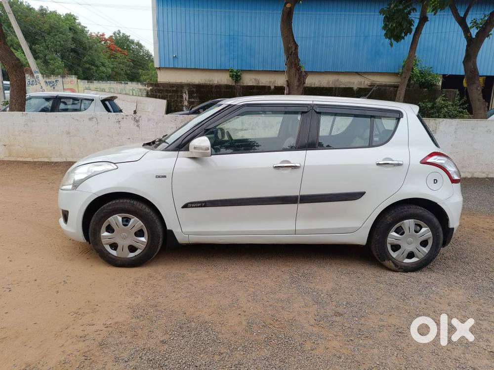 Maruti Suzuki Swift Ddis Vdi, 2012, Diesel