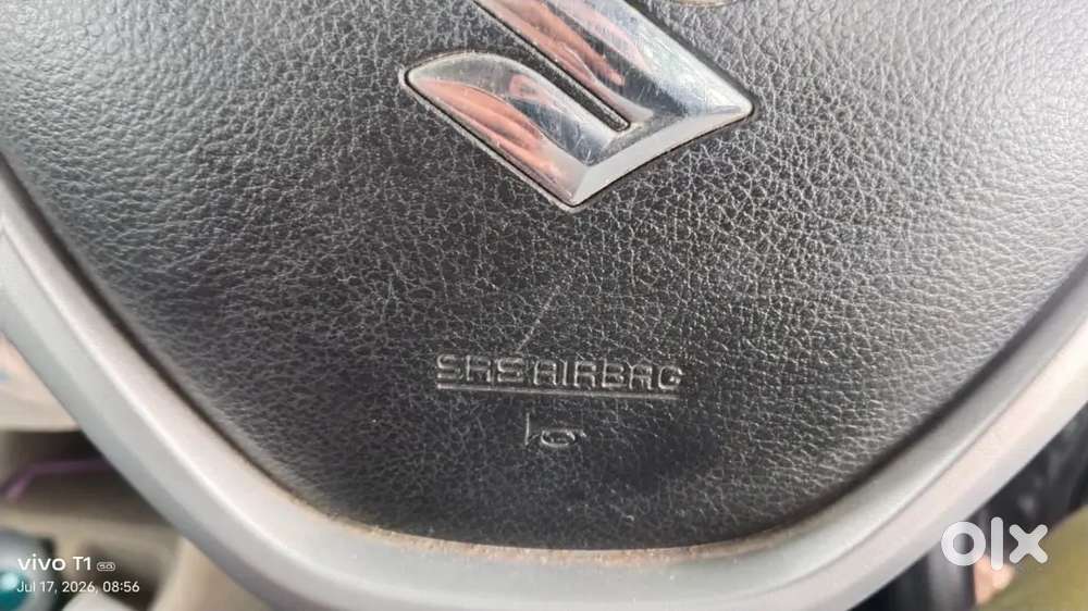 Maruti Suzuki Alto 800 2019 Petrol 55632 Km Driven