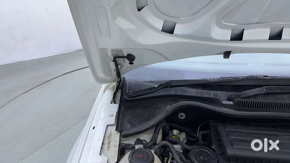 Skoda Rapid 1.6 Mpi Active, 2019, Petrol