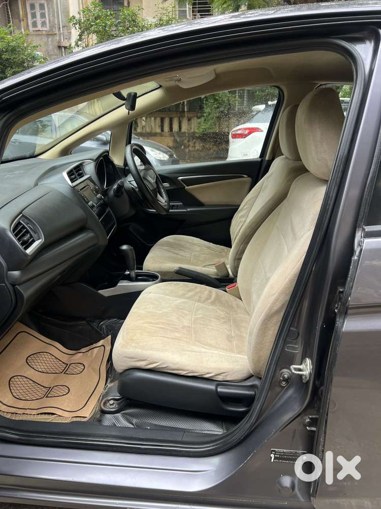 Honda Jazz V Automatic, 2018, Cng & Hybrids