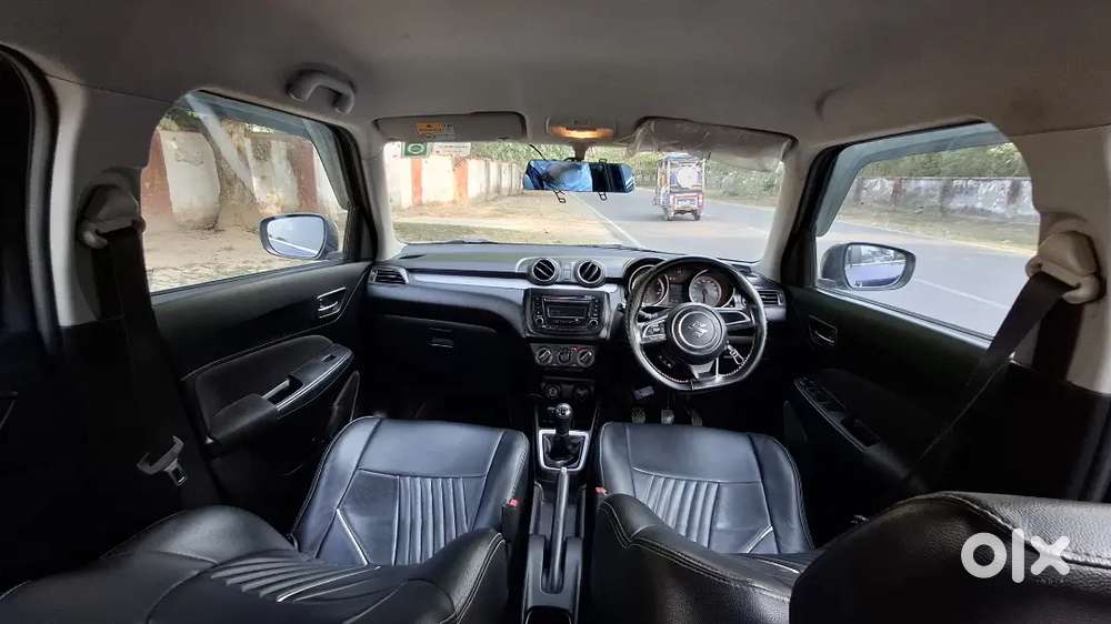 Vxi Swift Original Car H