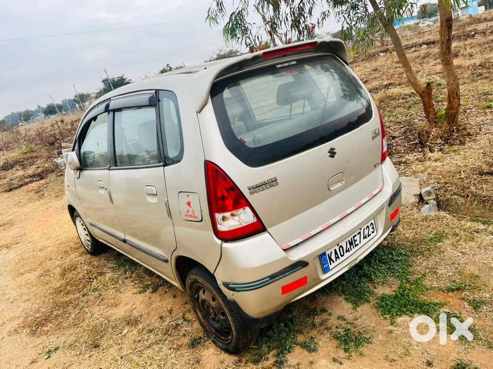Maruti Suzuki Estilo 2007 Petrol Well Maintained