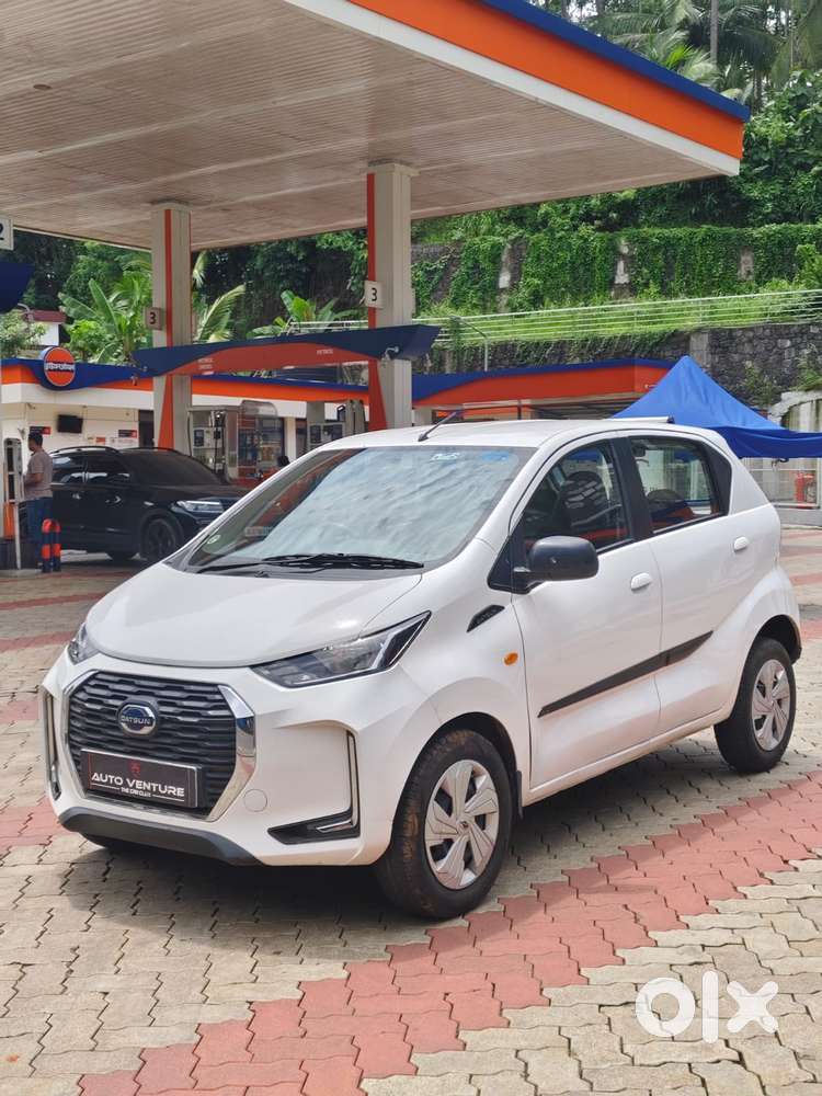 Datsun Redigo 0.8 T, 2021, Petrol