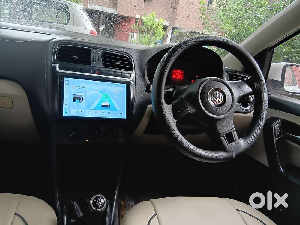 Volkswagen Polo 2013-2015 1.5 Tdi Comfortline, 2011, Diesel