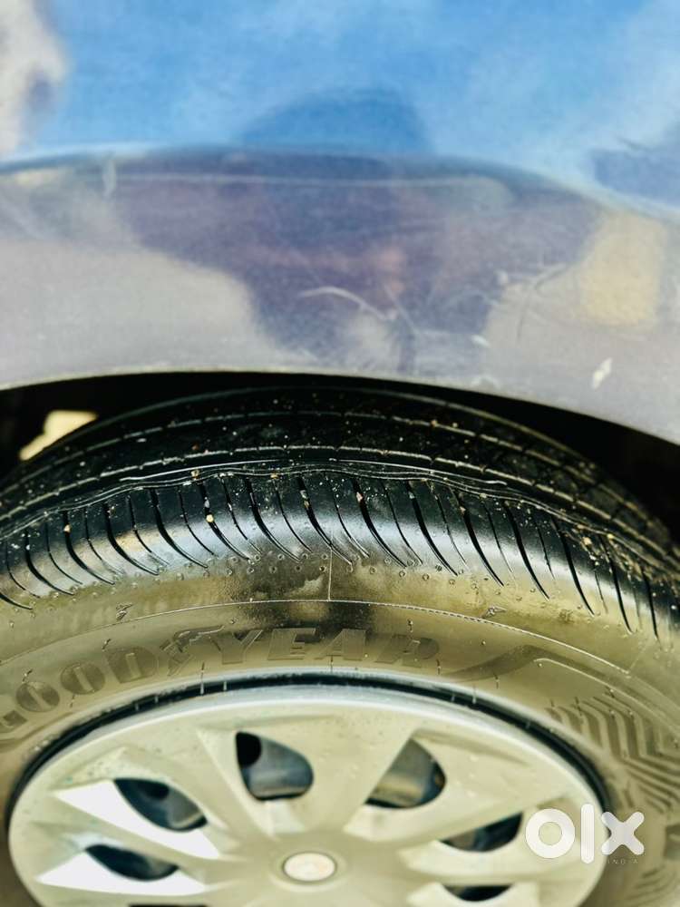 Maruti Suzuki Dzire 2019