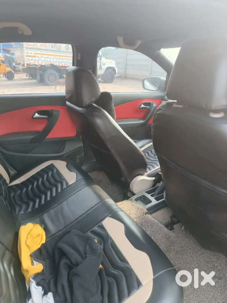 Good Condition Fully Modded