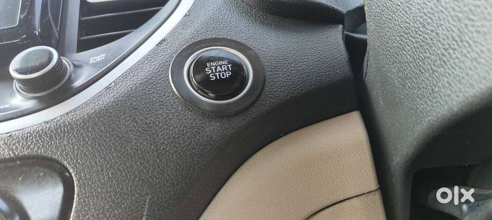 Hyundai Verna 1.5 Sx Petrol Mt, 2020, Petrol