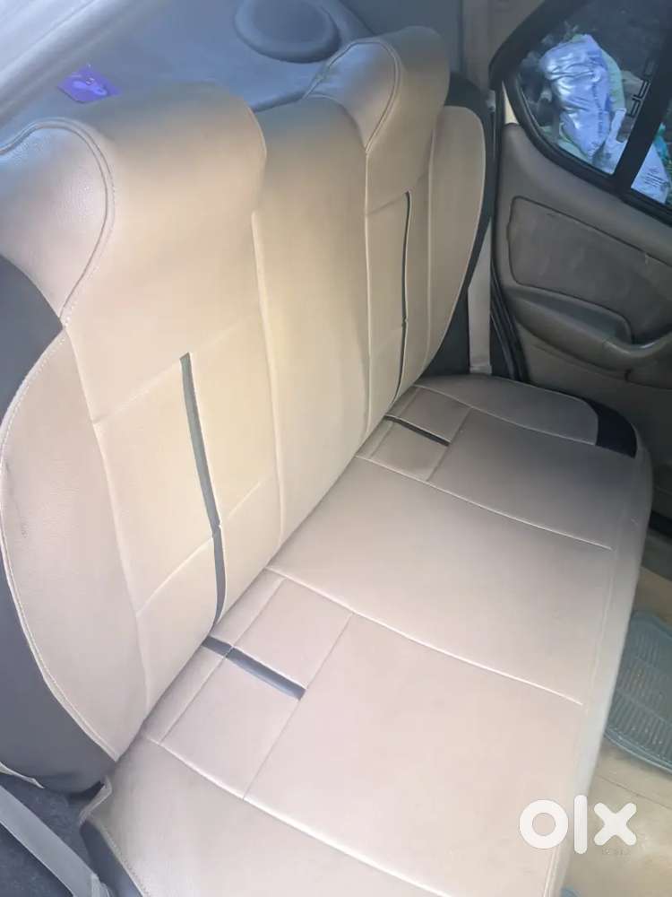 Tata Indigo Ecs 2013