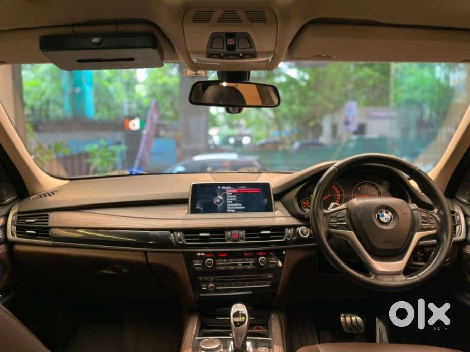 Bmw X5 Xdrive 30d, 2016, Diesel