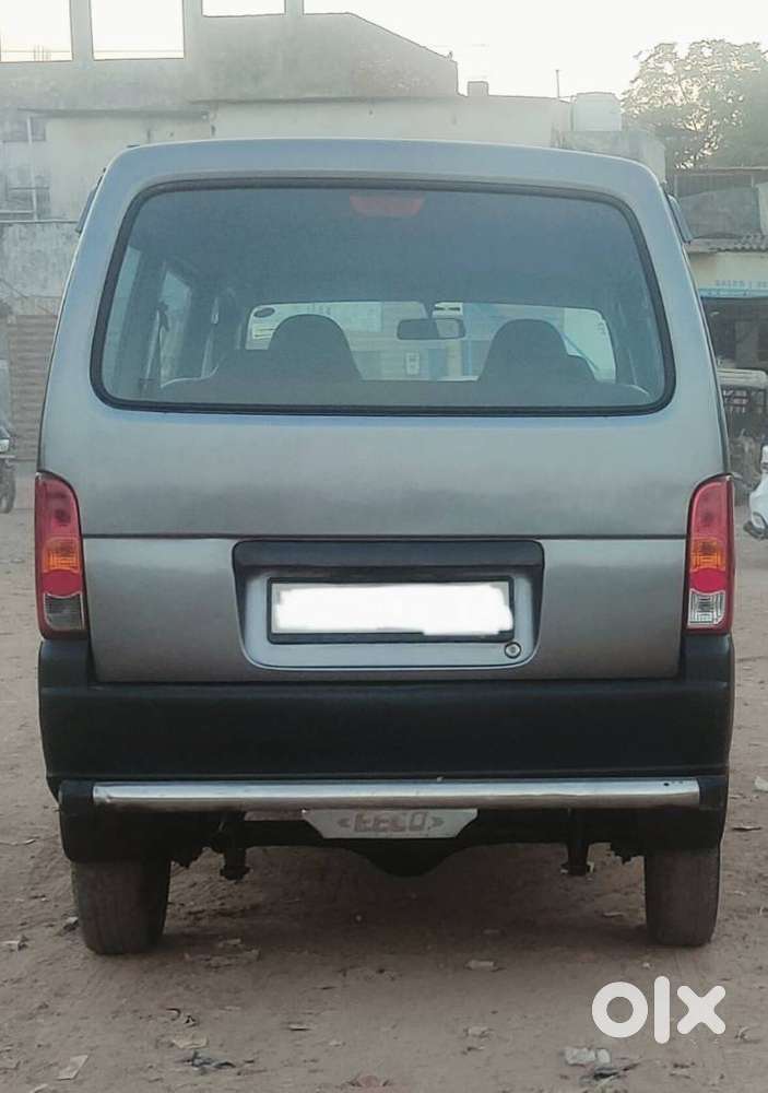 Maruti Suzuki Eeco 5 Seater Ac, 2020, Petrol