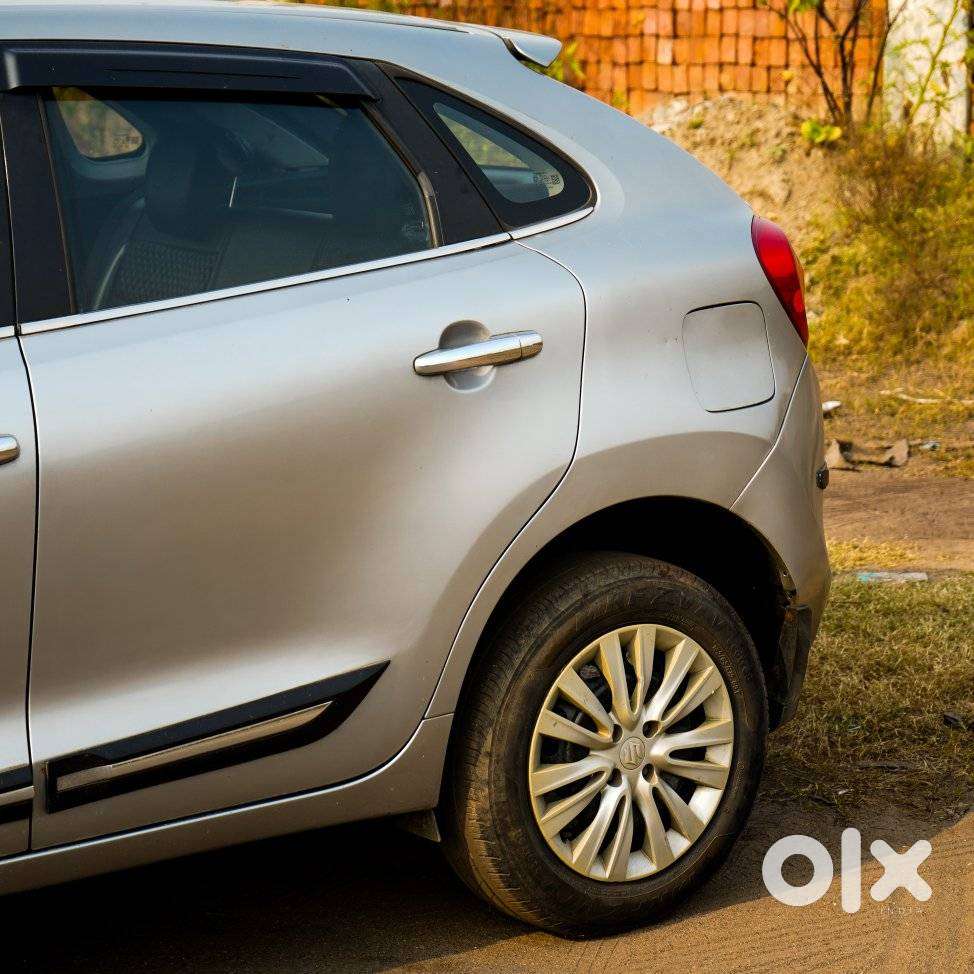 Maruti Suzuki Baleno 1.3 Delta, 2019, Petrol