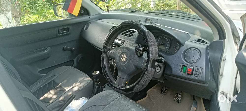Maruti Suzuki Swift 2008 Petrol 99000 Km Driven