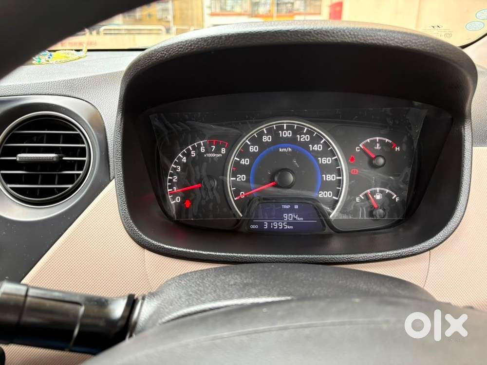 Hyundai Grand I10 2019 Manual Petrol