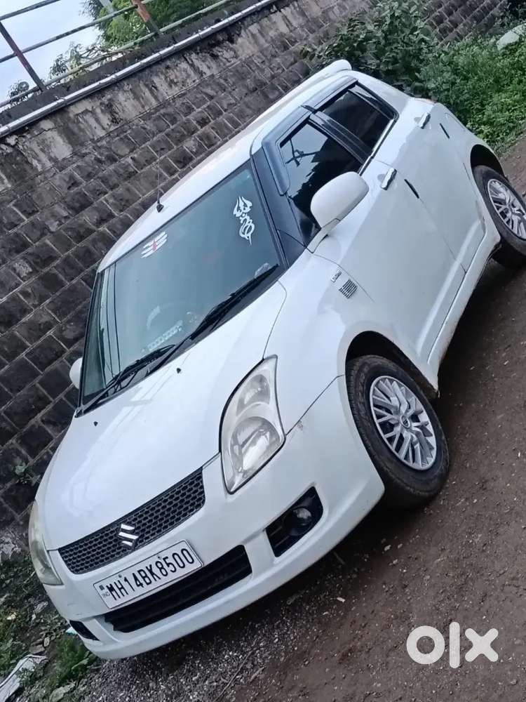 Maruti Swift Vdi 2008