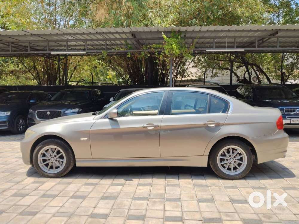 Bmw 3 Series 2.0 320d Luxury Line Plus, 2011, Diesel