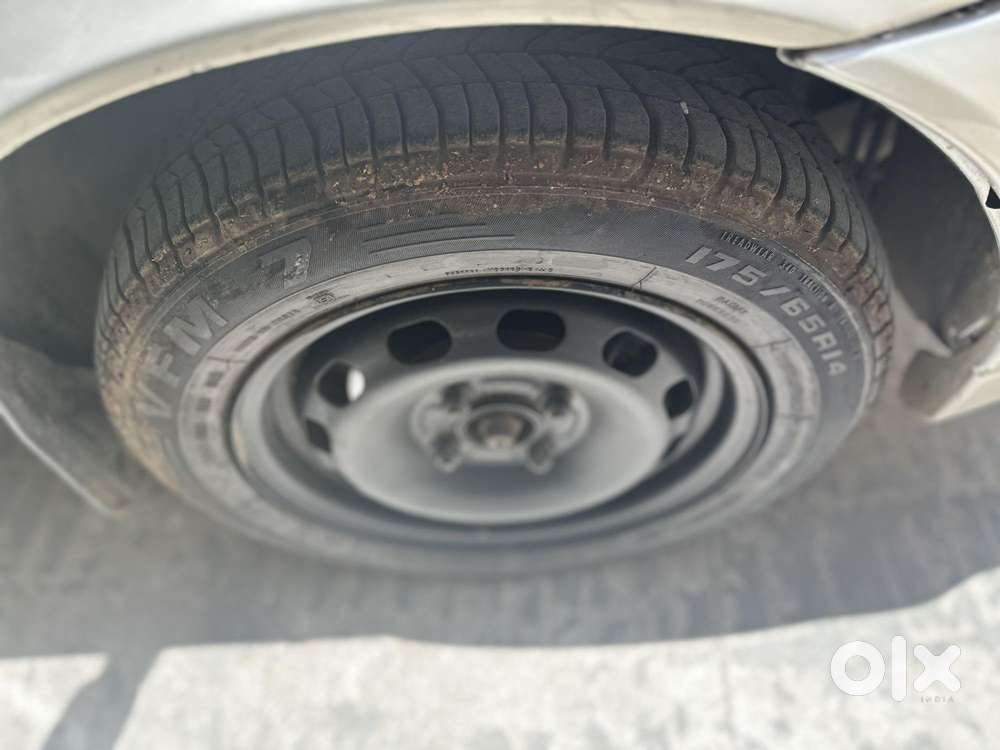 Ford Ikon 1.3l Rocam Flair, 2006, Petrol