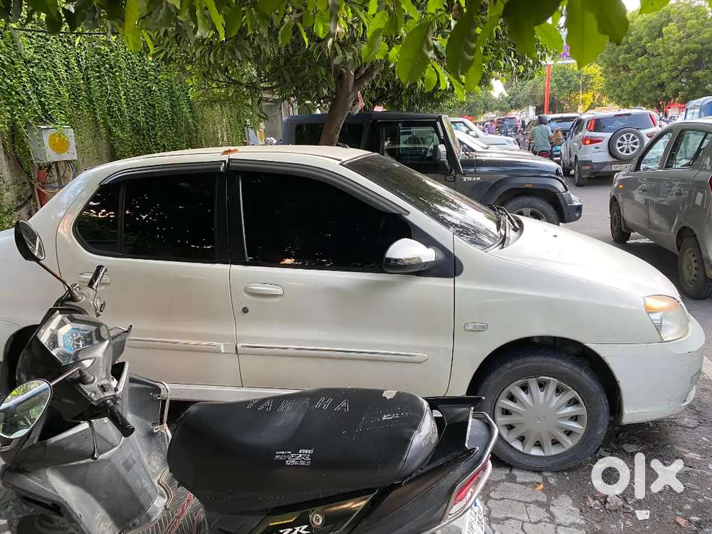Tata Indigo Ecs 2010 Glx Manual