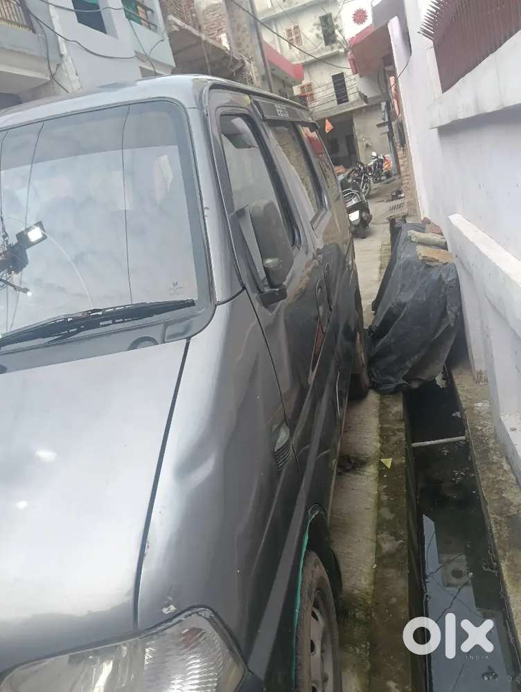 Maruti Suzuki Eeco 2021