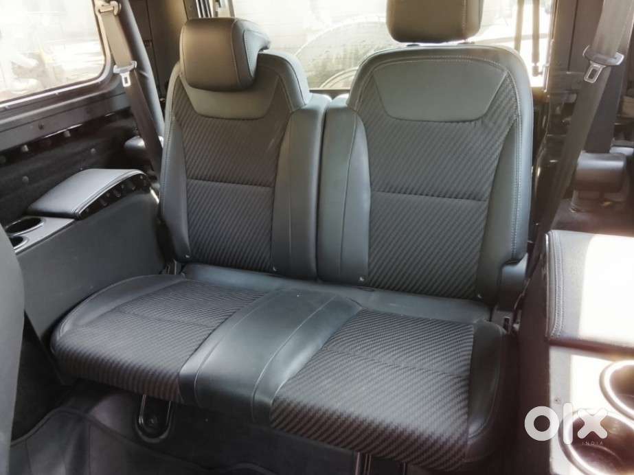 Mahindra Thar Lx 4-str Hard Top At, 2022, Diesel