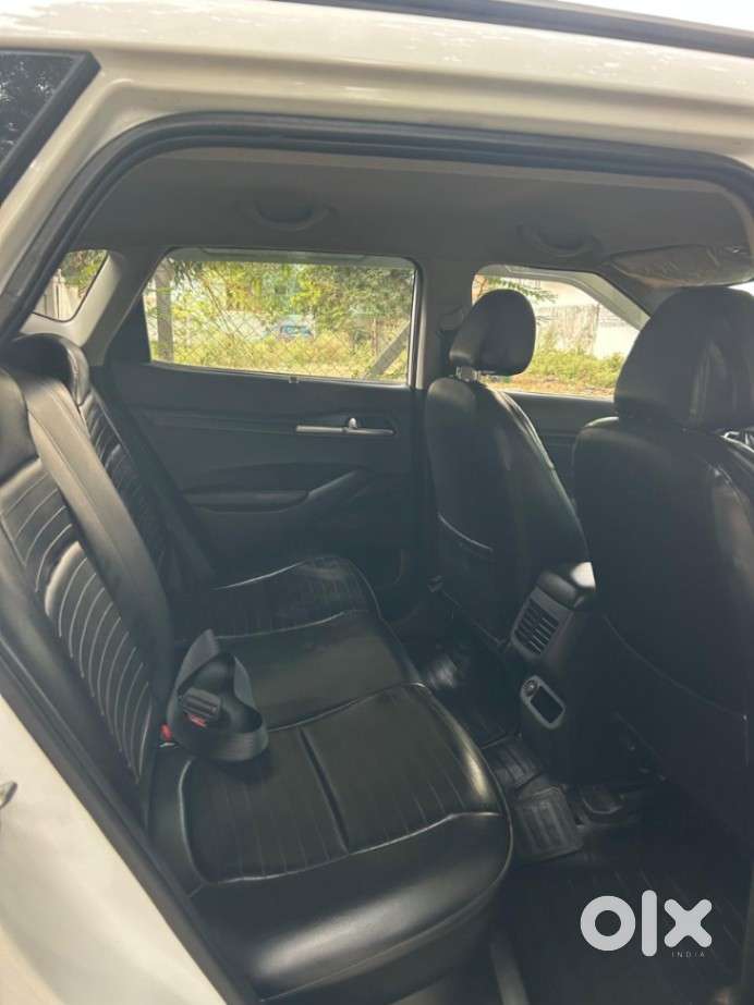 Kia Seltos Htk Plus 1.5 Diesel, 2021, Diesel