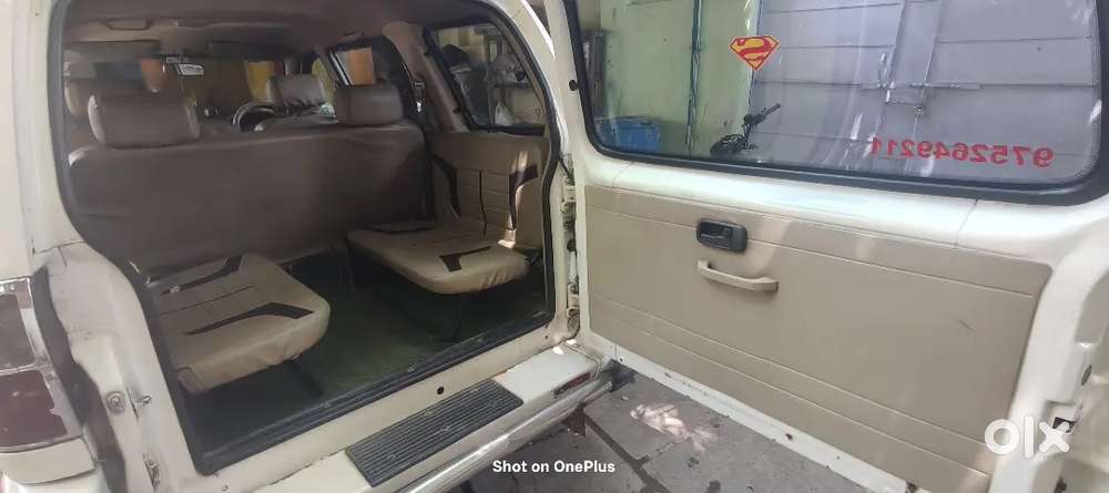 Chevrolet Tavera Neo 2017 Diesel 108957 Km Driven